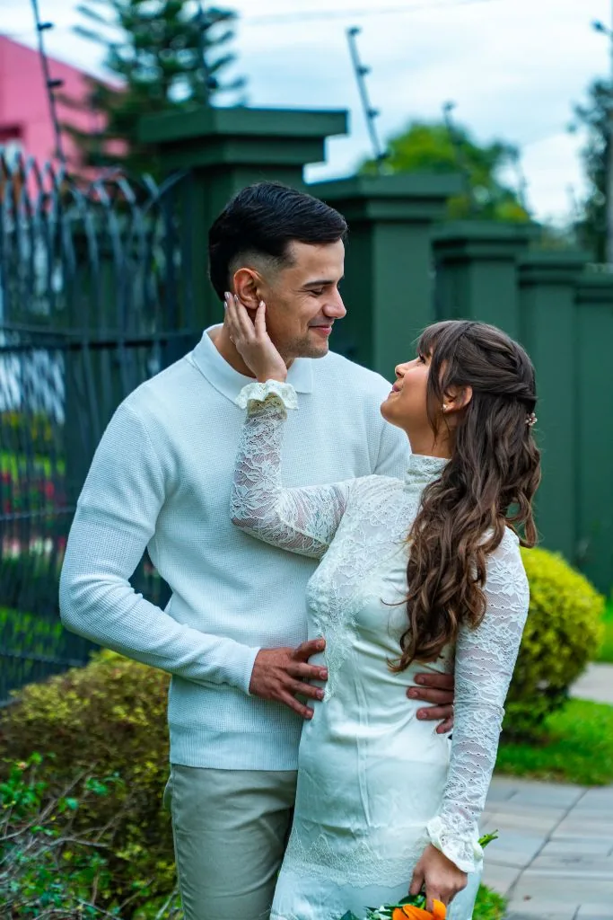 Casamento FW Films